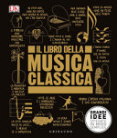 Copertina  Il libro della musica classica
