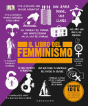 Copertina  Il libro del femminismo