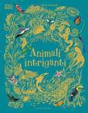 Copertina  Animali intriganti
