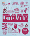 Copertina  Il libro della letteratura