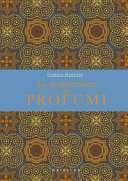Copertina  La grammatica dei profumi