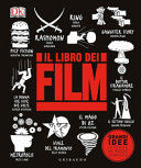 Copertina  Il libro dei film