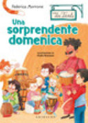 Copertina  Una sorprendente domenica