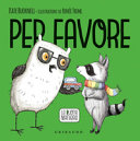 Copertina  Per favore