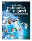 Copertina  Nuova enciclopedia dei ragazzi