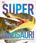 Copertina  Super dinosauri