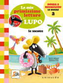 Copertina  Le vacanze
