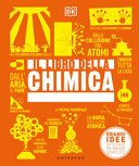 Copertina  Il libro della chimica