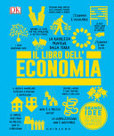 Copertina  Il libro dell'economia
