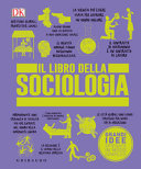 Copertina  Il libro della sociologia