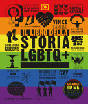 Copertina  Il libro della storia LGBTQ+