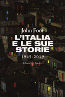 Copertina  L'Italia e le sue storie : 1945-2019