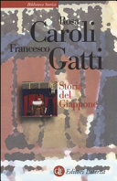 Copertina  Storia del Giappone