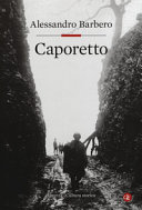 Copertina  Caporetto