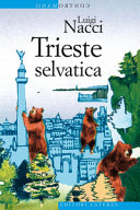 Copertina  Trieste selvatica
