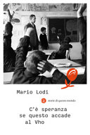 Copertina  C'è speranza se questo accade al Vho