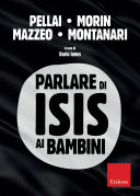 Copertina  Parlare di ISIS ai bambini