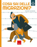 Copertina  Cosa sai delle migrazioni?