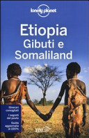 Copertina  Etiopia, Gibuti e Somaliland
