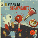 Copertina  Il pianeta stravagante