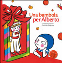 Copertina  Una bambola per Alberto