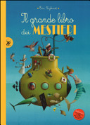 Copertina  Il grande libro dei mestieri