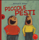 Copertina  Piccole pesti