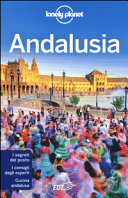 Copertina  Andalusia