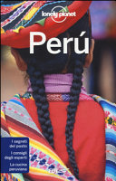Copertina  Perù