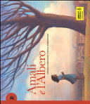 Copertina  Amali e l'albero