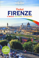 Copertina  Firenze pocket : il meglio da vivere, da scoprire