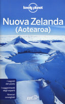 Copertina  Nuova Zelanda (Aotearoa)