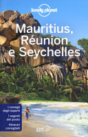 Copertina  Mauritius, Réunion e Seychelles