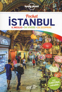 Copertina  Pocket Istanbul : il meglio da vivere, da scoprire