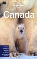 Copertina  Canada