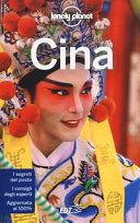 Copertina  Cina