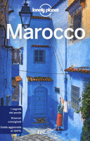 Copertina  Marocco