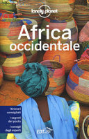 Copertina  Africa occidentale
