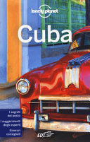 Copertina  Cuba