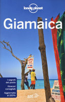 Copertina  Giamaica
