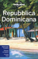 Copertina  Repubblica Dominicana