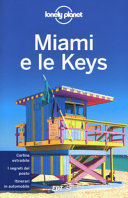 Copertina  Miami e le Keys