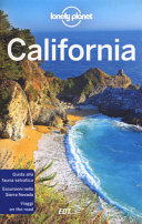 Copertina  California