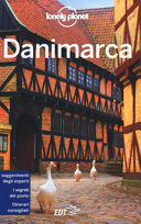 Copertina  Danimarca