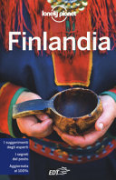 Copertina  Finlandia