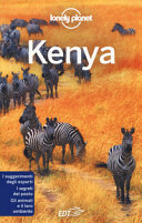 Copertina  Kenya