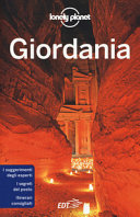 Copertina  Giordania