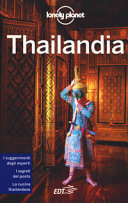Copertina  Thailandia
