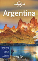 Copertina  Argentina