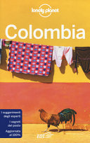 Copertina  Colombia